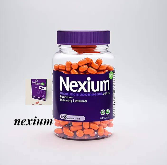 Nexium 1