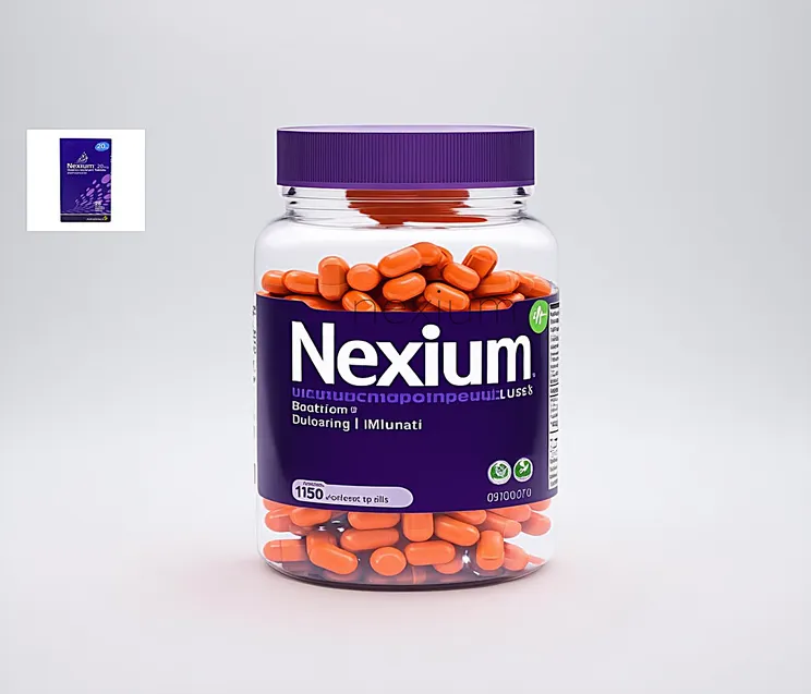 Nexium 2