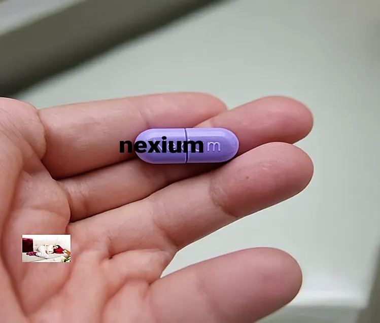 Nexium 3